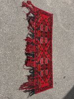 Zeltschmuck Afghanistan 
