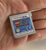 Nintendo 3DS Spiel Lego City Undercover 