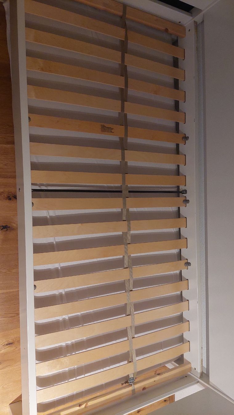 Flexa Lits: Flexa Bett – D'occasion à Wauwil par cofist 2
