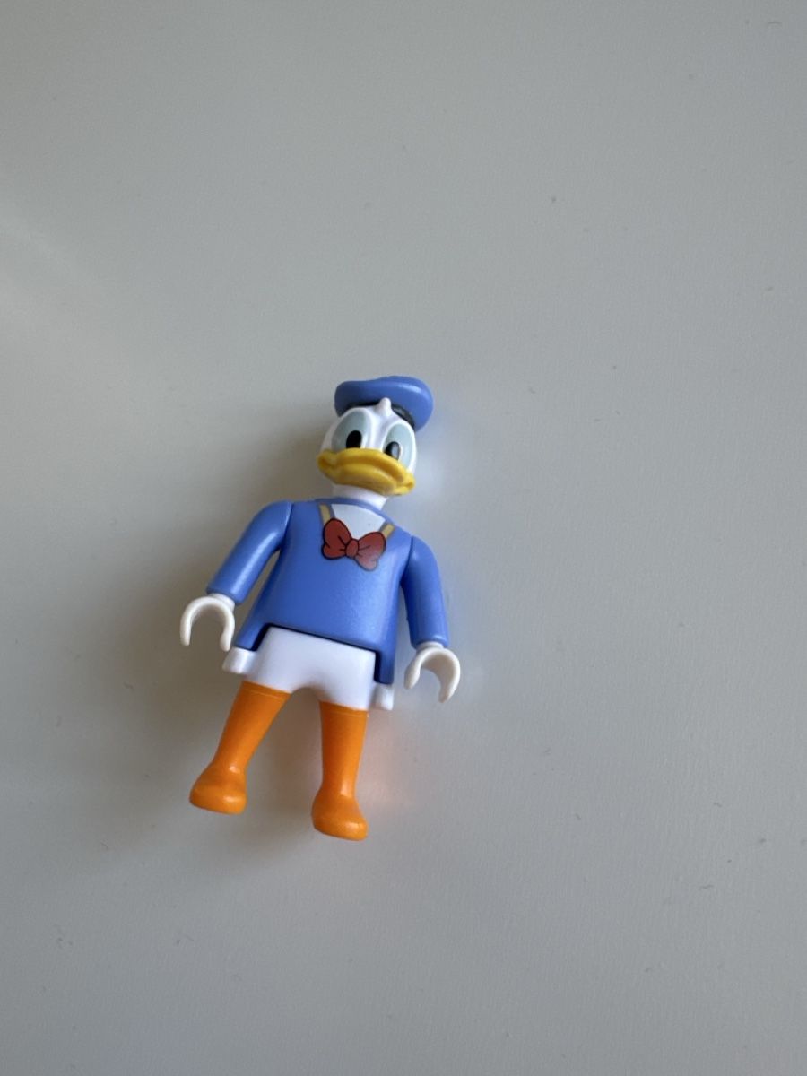 Playmobil Giocattoli: Playmobil Disney Kinder | Donald Duck – Nuovo (secondo la descrizione) da Luzern venduto da t_mei 1