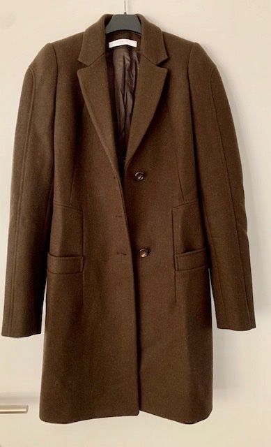 Mäntel: Givenchy coat size IT38 – Gebraucht aus Dallenwil von ZD2019