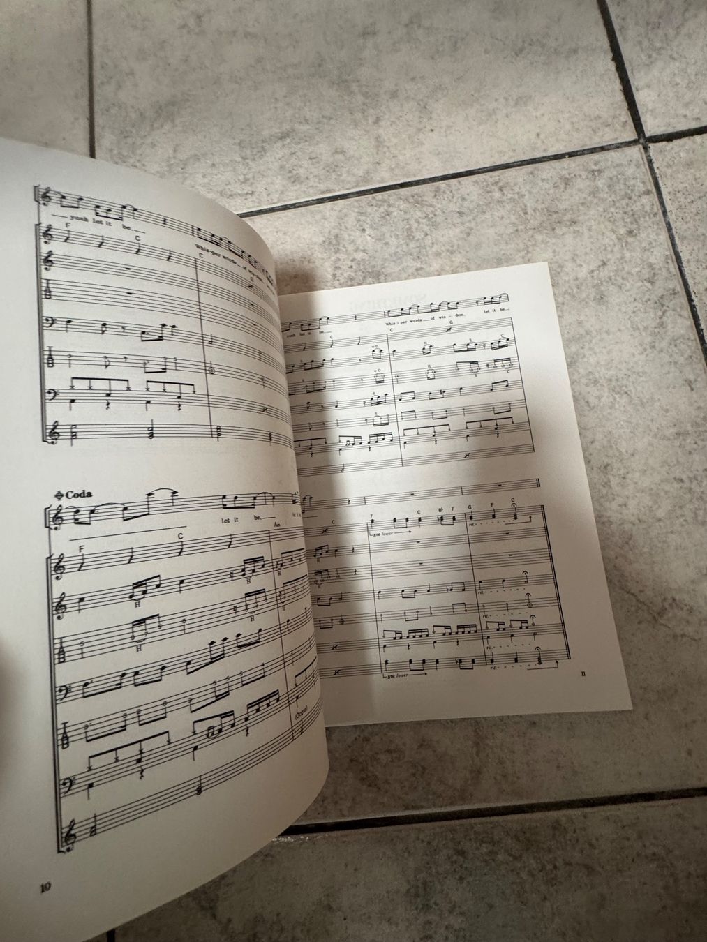 Livres: The Beatles Rock Score – D'occasion à Kaiseraugst par Drasa 4