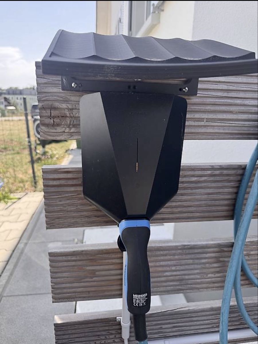 Batterie-Ladegeräte: Easee Home Wallbox 22 kW  Smart EV-Ladestation – Gebraucht aus Fahrwangen von Predator5612