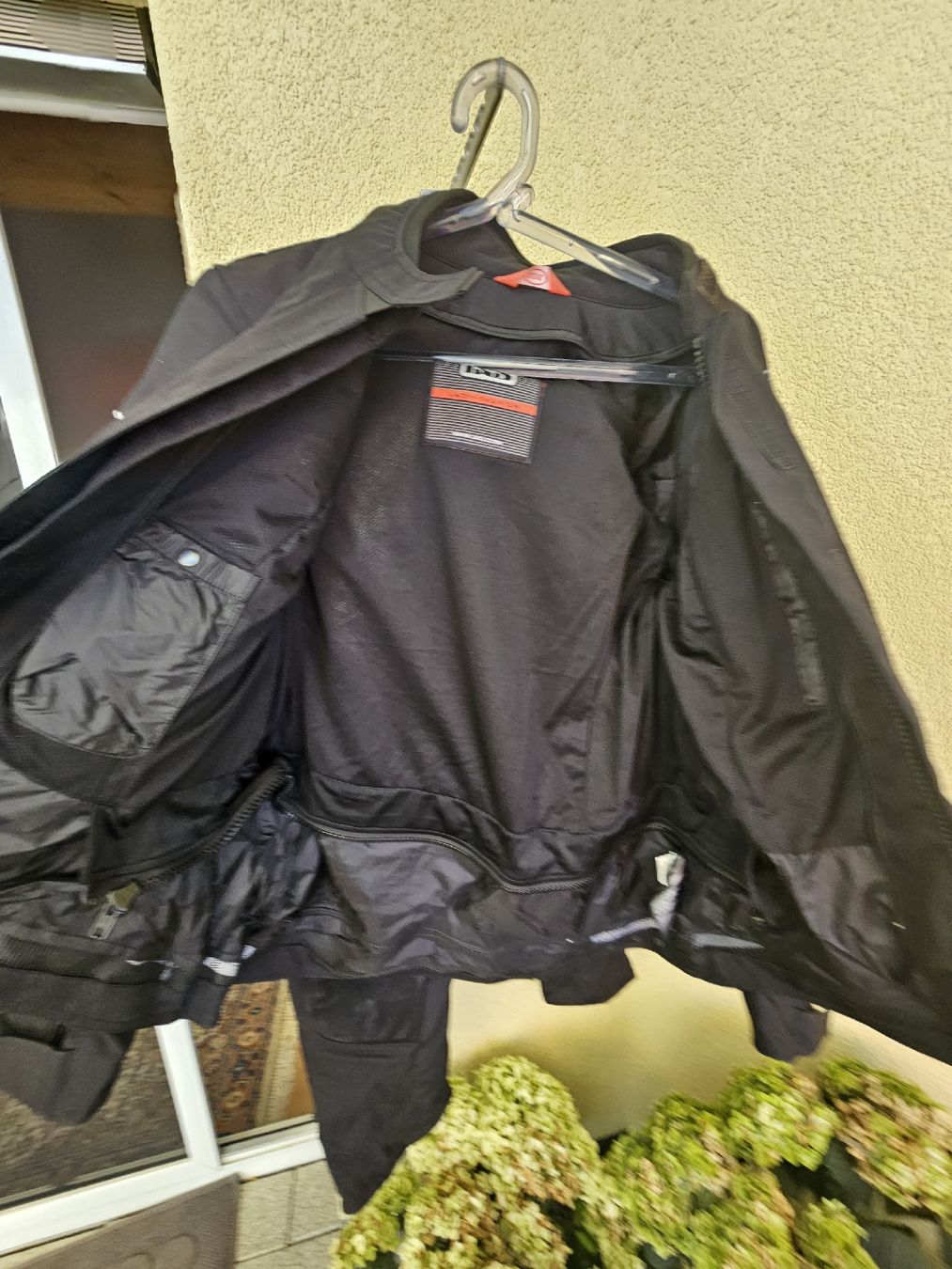 IXS Lotti di vestiti: Damen Motorradkombi – Usato da Oberbüren venduto da opanigg 3