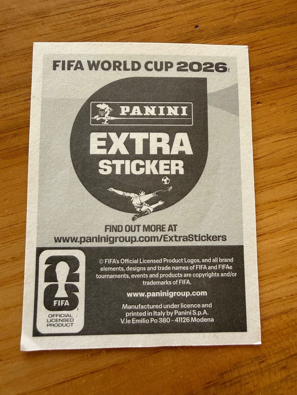 Panini Carte collezionabili: Panini Gold 2026 - Luis Diaz – Usato da Thalwil venduto da Baba26 1