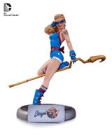 DC Collectibles Bombshells Stargirl 10" Statue