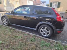 Volvo C30 1.6D Coupé