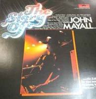 John Mayall - The Story Of John Mayall 1978