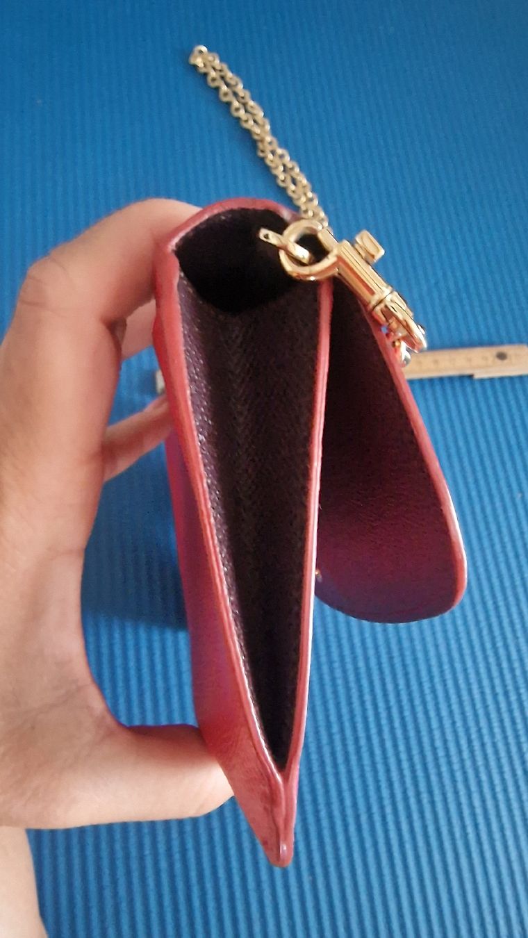 Dolce & Gabbana Sacs femmes: Dolce & Gabbana Clutch  – D'occasion à Wil SG par ral_dgc2 6