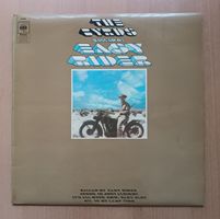 The Byrds – Ballad Of Easy Rider LP VG CBS S 63795