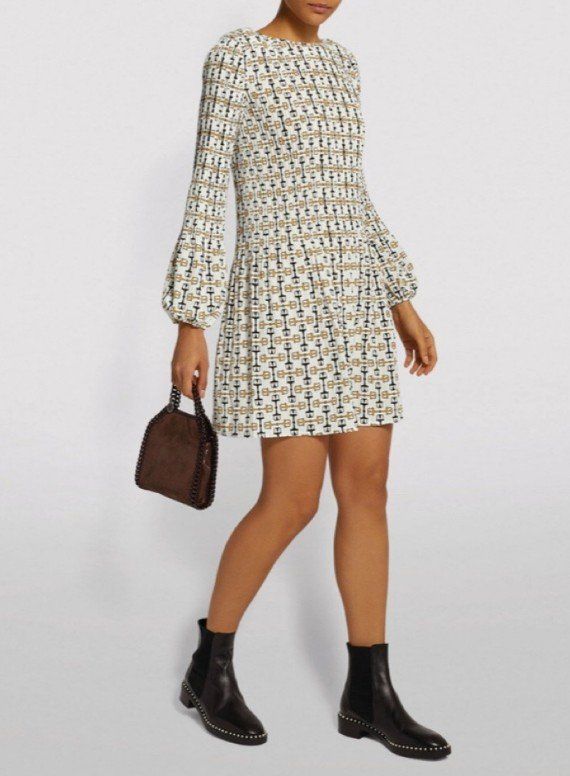 Maje Kleider: Maje Mini Dress – Neu (gemäss Beschreibung) aus Stallikon von ulv_k7jj 3