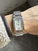 Tissot Watch 