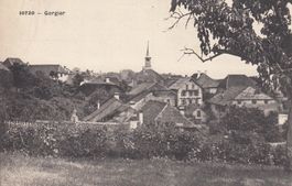 Gorgier  NE