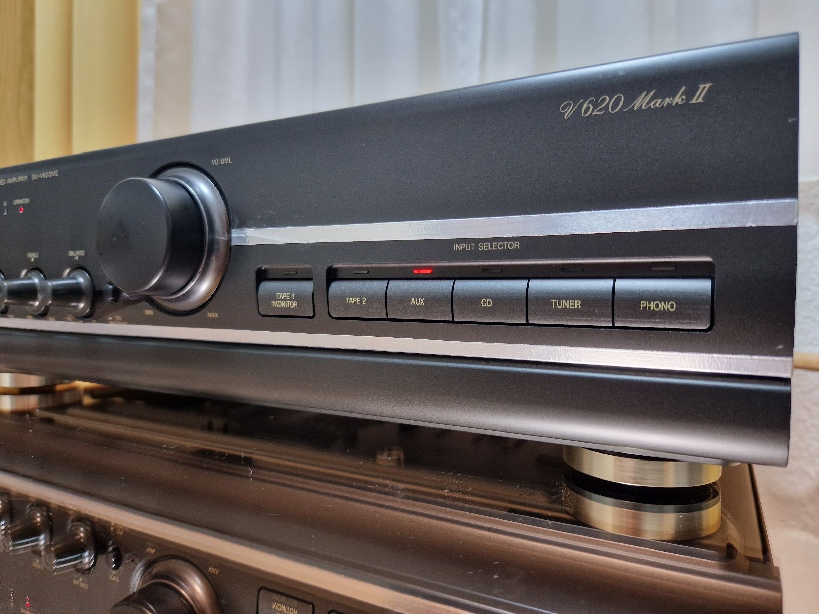 Technics Amplificateurs: Technics SU-V620M2 – D'occasion à Arbon par Mayak_Sound 1