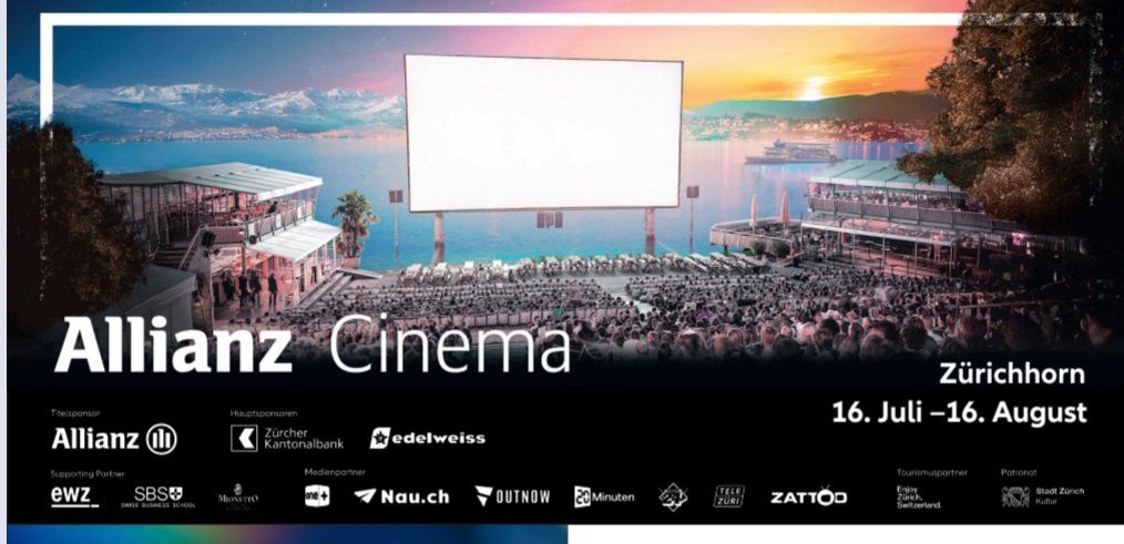 Biglietti: 2x Tickets Allianz Cinema - The Devil Wears Prada 2 – Nuovo e nell'imballaggio originale da Zürich venduto da pearl007 2