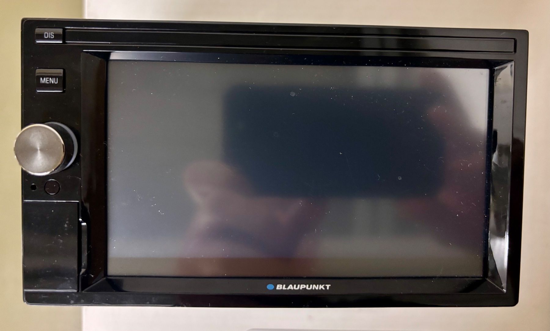 Blaupunkt Radio: Autoradio Blaupunkt Oslo 370 DAB – Usato da Uster venduto da Bassgi