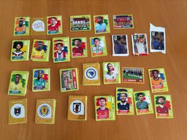 Panini Wm 2026 Stickersammlung 172 Stück