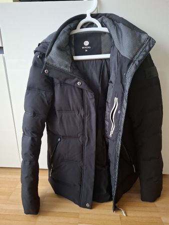 Winterjcke 46 Nord grösse 36