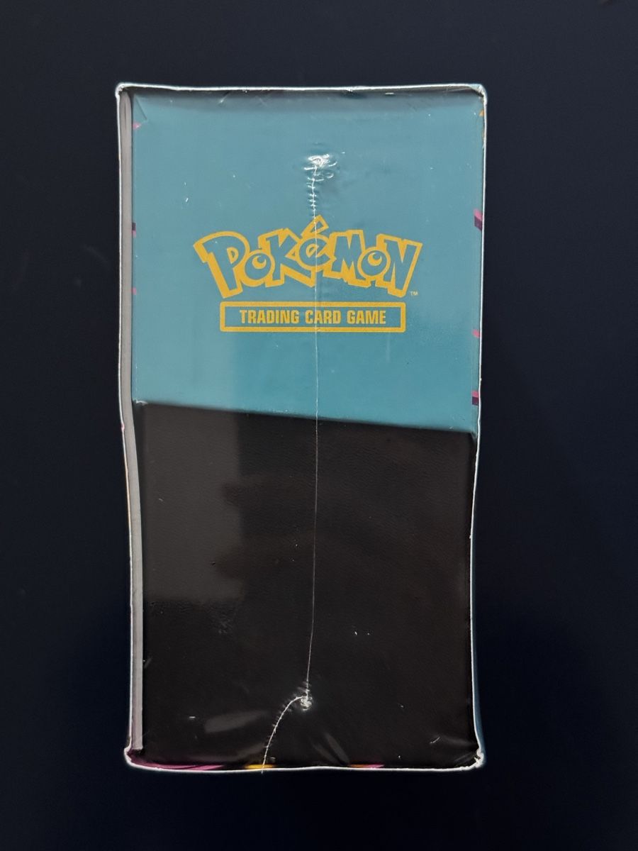 Pokémon Carte collezionabili: Pokemon Ascended Heroes ETB - SEALED! – Nuovo (secondo la descrizione) da Zürich venduto da thishoyaofmine 3