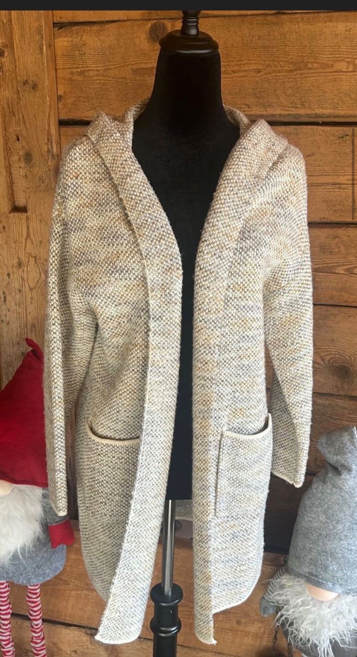 Mäntel: Manteau court – Gebraucht aus Val-d'Illiez von Dombou