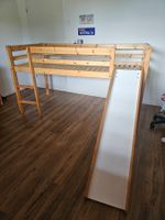 Hochbett