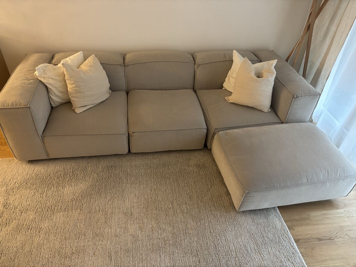 Micasa Sofas: Ecksofa Mood Micasa – D'occasion à Regensdorf par liv_rts6 1