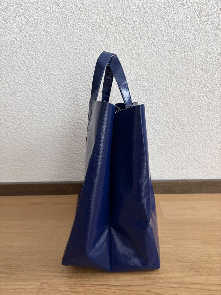 Freitag Borse: Freitag Sonny unifarben F250 – Usato da Schwyz venduto da gigi96 3