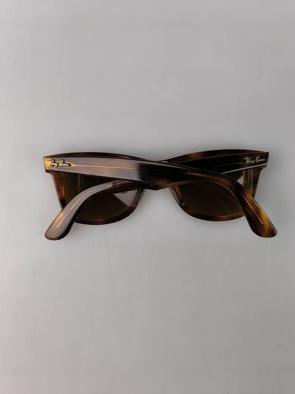 Lunettes & Verres: Sonnenbrille Ray Ban – D'occasion à Rüti ZH par Restwert_Rueti_ZH 2