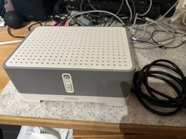 Sonos ZonePlayer ZP100 Verstärker (Vorgänger v. Connect:Amp)