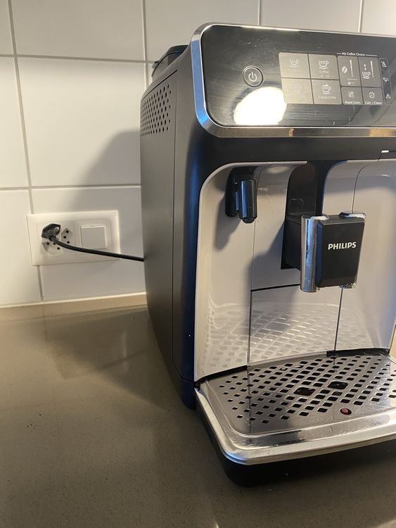 Philips Kaffeevollautomat EP2231/40 | Kaufen auf Ricardo