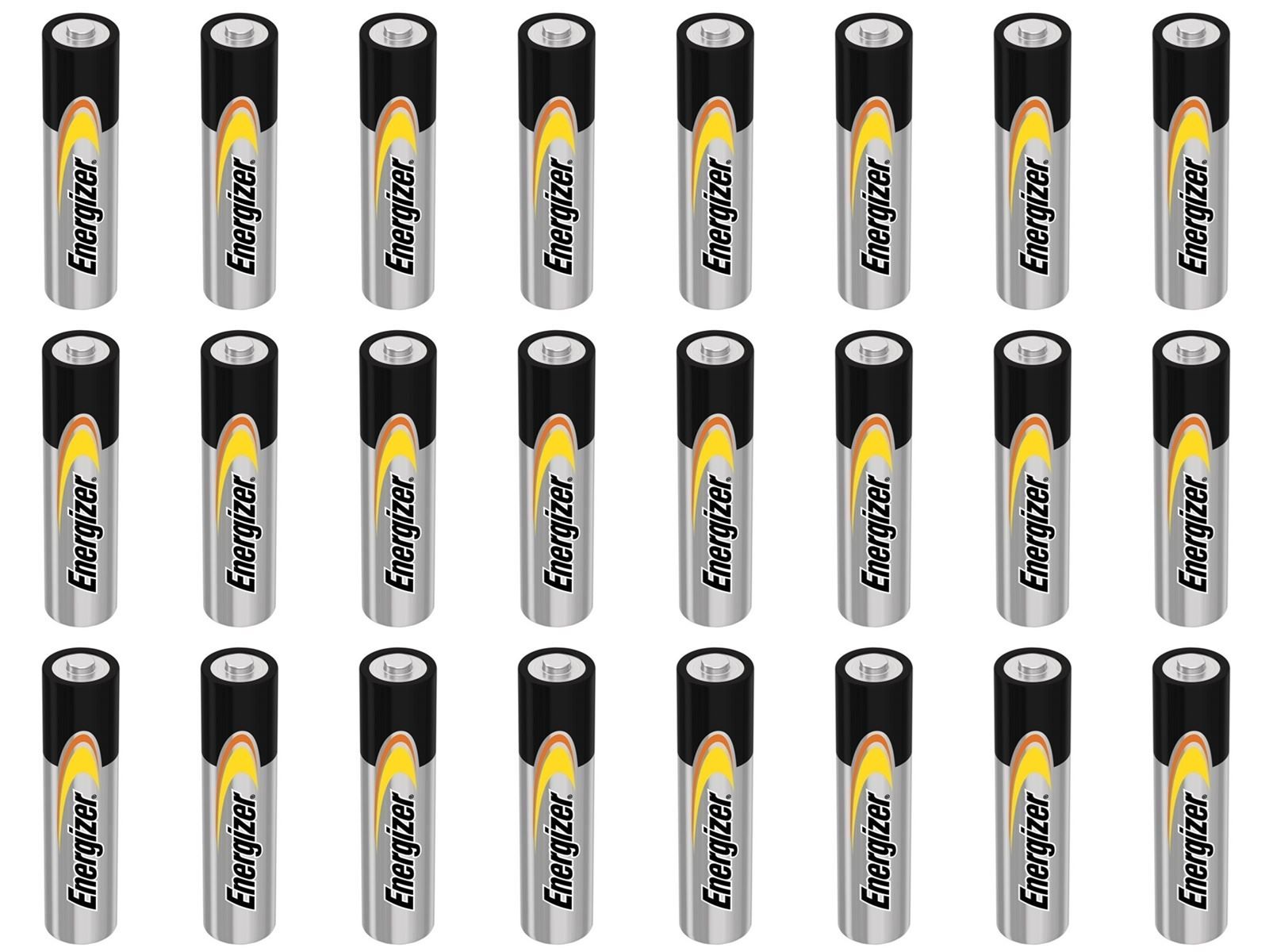 Caricatori & Batterie: Batterie AA 24Stk., Alkaline Power Plus – Nuovo e nell'imballaggio originale da Wettingen venduto da Swala 1