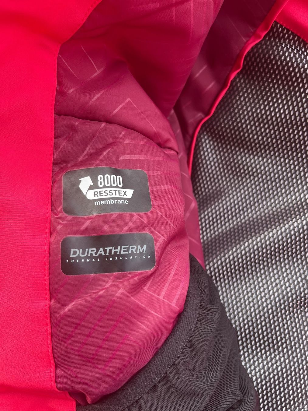 Giacche: Veste de ski/randonnée- Hannah - taille 44 – Nuovo (secondo la descrizione) da Le Locle venduto da Seve2400 3