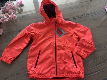 Regenjacke Color Kids Grösse 116-122 neu mit Etikett🌧️🌧️
