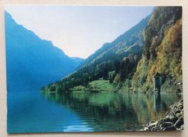 Klöntalersee
