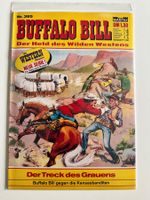BUFFALO BILL NR. 385 - ZUSTAND 1-2