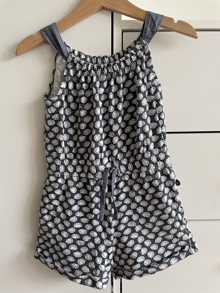 Tute: Gr. 98 kürzer Overall Obaidi – Usato da Wädenswil venduto da flo8820