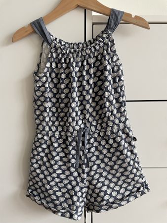 Gr. 98 kürzer Overall Obaidi