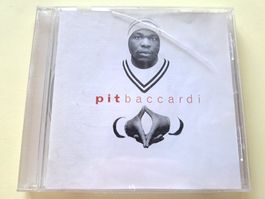 CD Pit Baccardi – Pit Baccardi