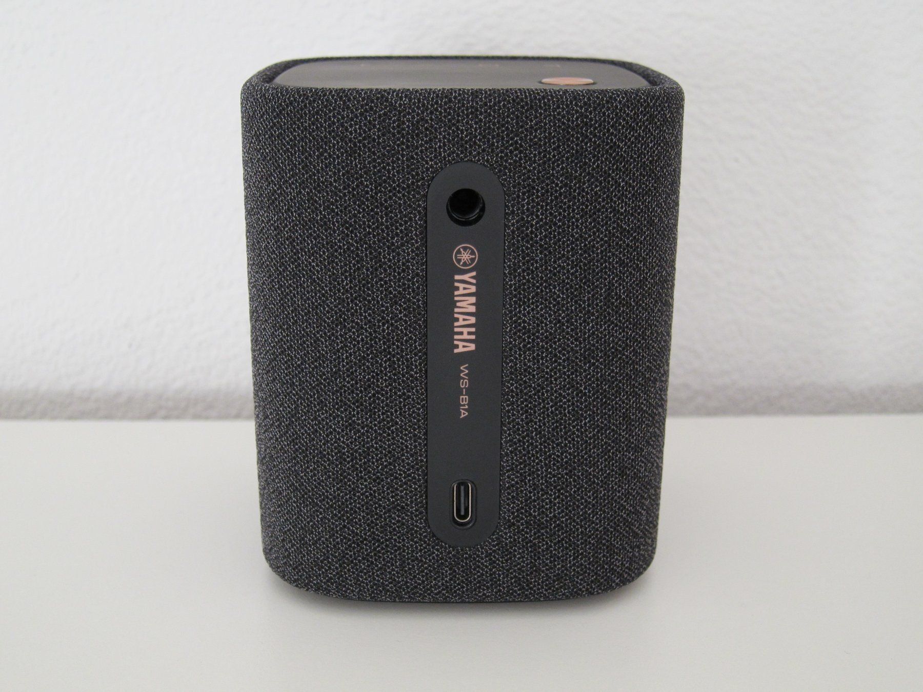 Yamaha Haut-parleurs: YAMAHA WS-B1A Bluetooth-Lautsprecher – Neuf (Voir description) à Kloten par luethirolf61 4