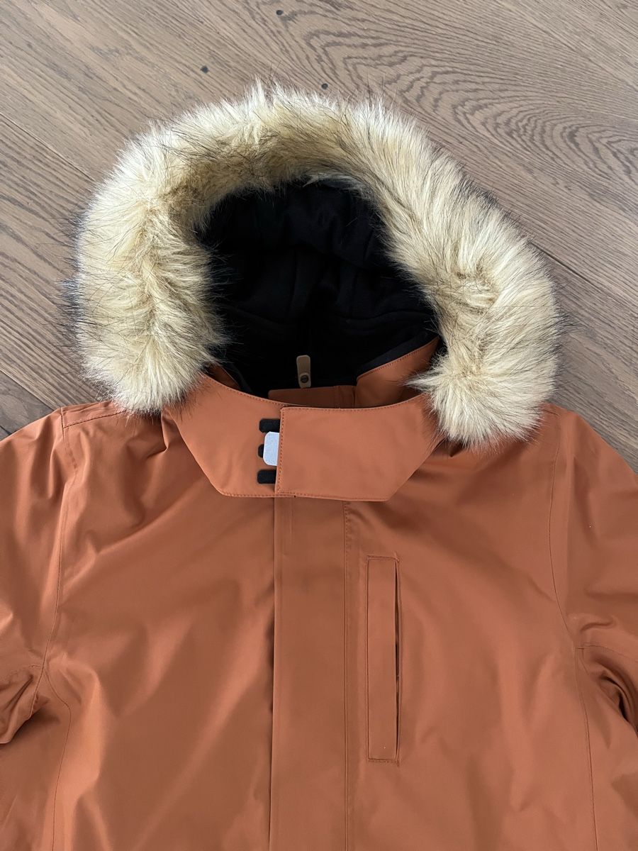 Reima Giacche & Cappotti: Reimatec Winterparka Grösse 164 – Usato da Küttigen venduto da csei 3