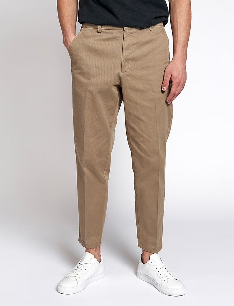 Pantaloni: Woodbird Buzz Pants Männerhose / Chino – Nuovo (secondo la descrizione) da Zürich venduto da sonnic21 4