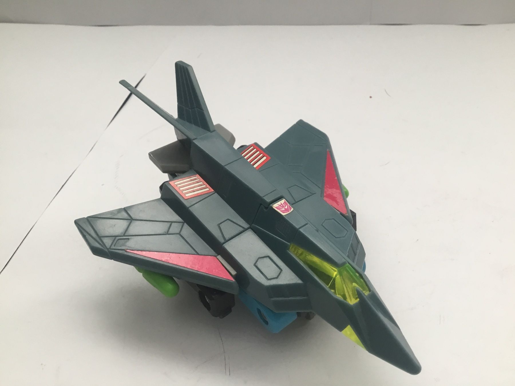Hasbro Figuren: Hasbro Transformer Set – Gebraucht aus Dänikon ZH von didi1103 1