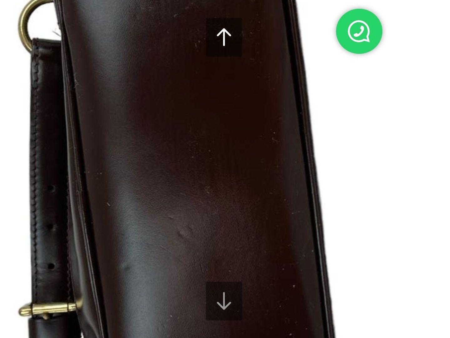 Louis Vuitton Zaini: LOUIS VUITTON DAMIER EBENE BACKPACK – Nuovo (secondo la descrizione) da Cologny venduto da Selin34 5