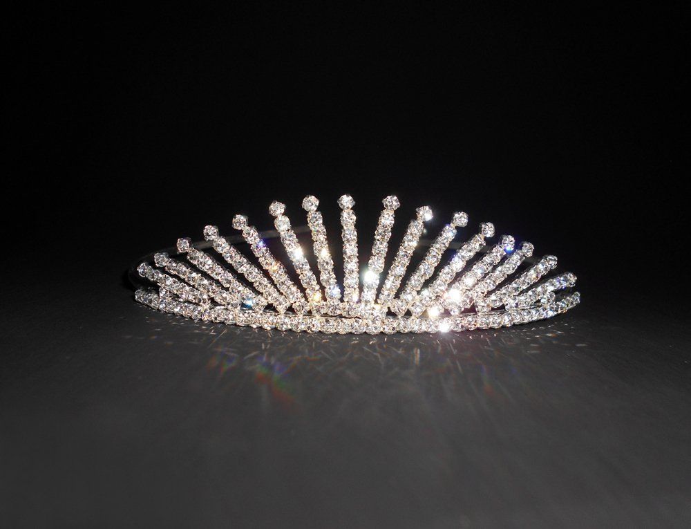 Accessori per capelli: Diadem "Elegance" – Nuovo e nell'imballaggio originale da Ostermundigen venduto da LorisHome 1