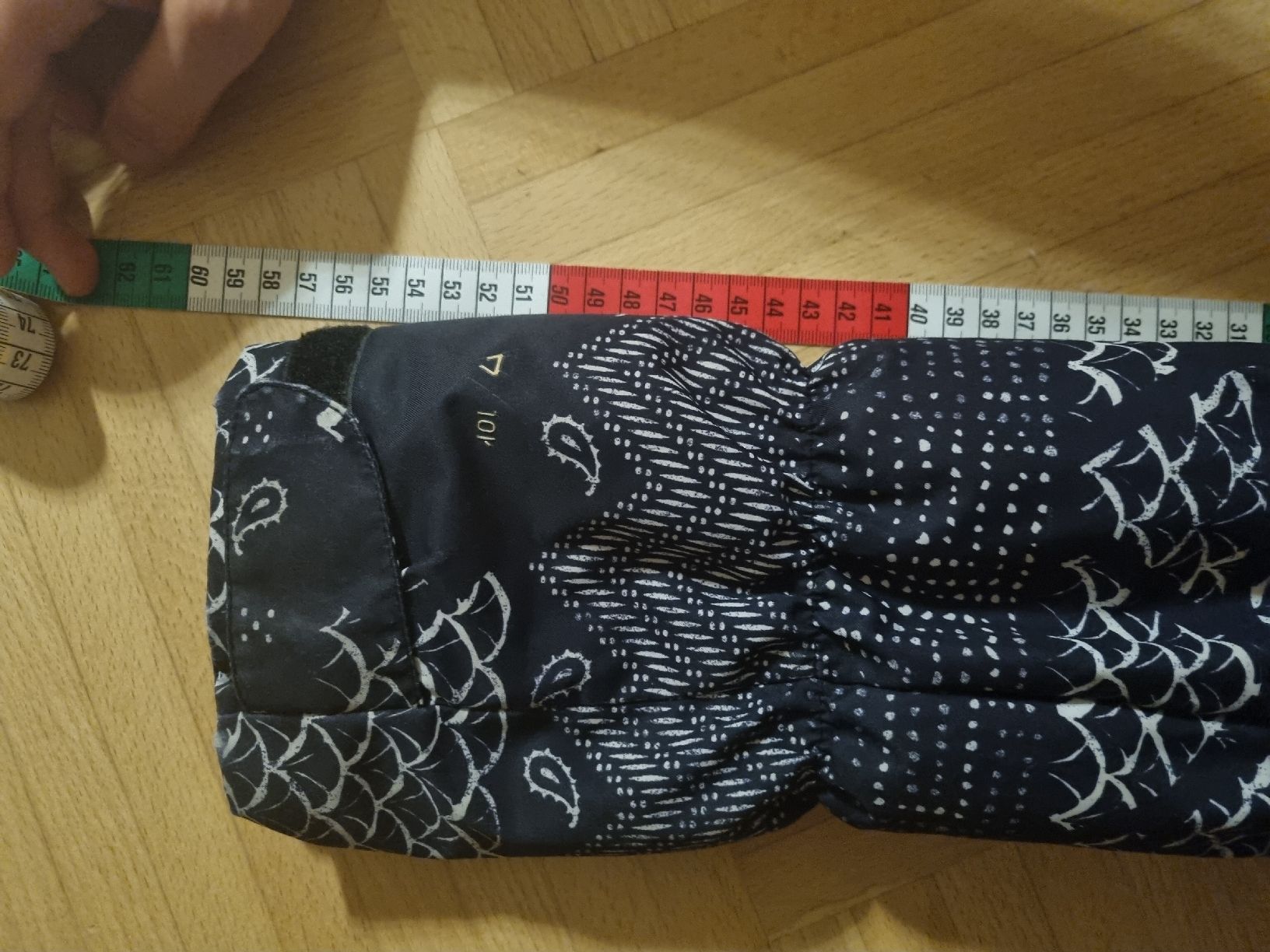 Brunotti Jacken & Mäntel: Brunotti winterjacke, gr. 152 – Gebraucht aus Bern von NRZNRZ 3