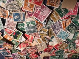Briefmarken Altschweiz CH