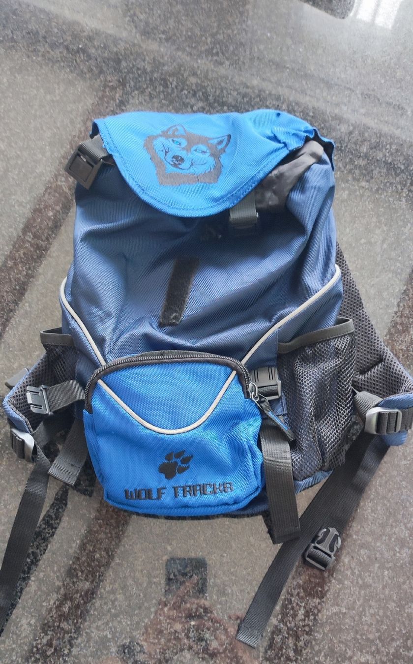 Kindertaschen: Rucksack – Gebraucht aus Othmarsingen von HBN