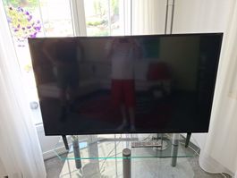 Sharp TV - UHD