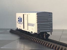 MICRO TRAINS LINE GÜTERWAGEN SPUR N