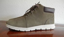 Timberland Hoverlite Sneaker Olivgrün Gr.44